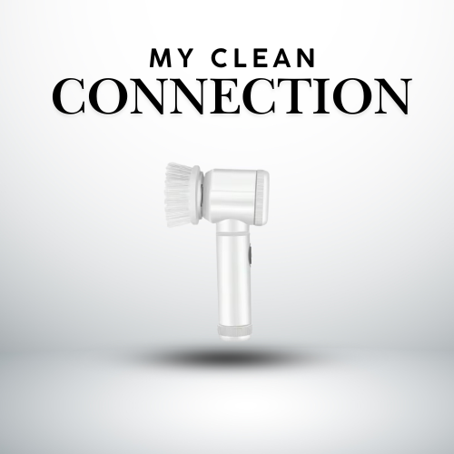 MyCleanConnection - Electric Cleaner